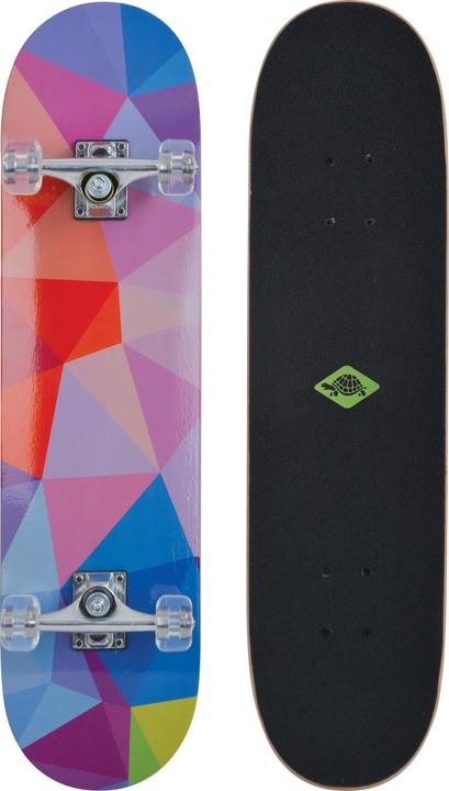 Produktbild Schildkröt Skateboard Kicker 31, Abstract (31.10")