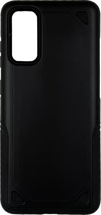 Produktbild RPD Samsung Galaxy S20 - Armor Outdoor-Case, schwarz (Samsung Galaxy S20, Samsung Galaxy S20 5G)