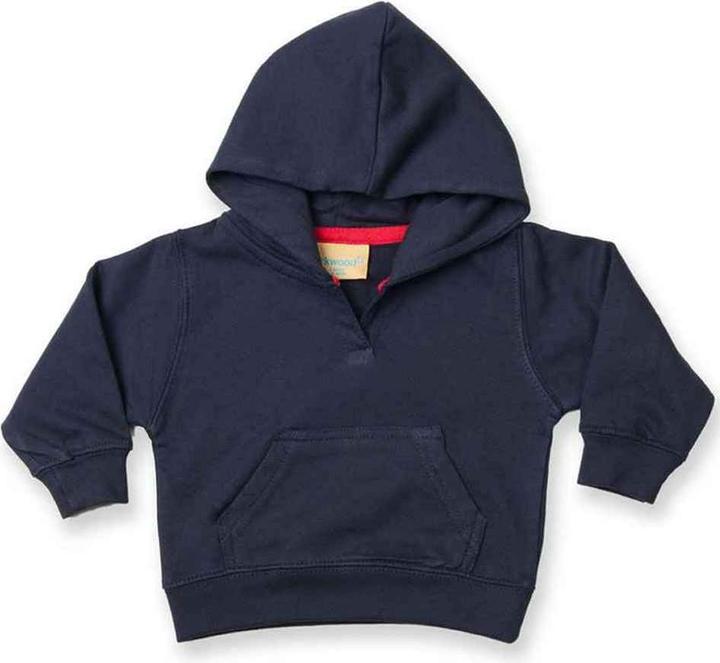 Larkwood Kapuzenpullover Baby