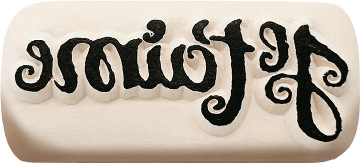 Produktbild Colop LADOT - Tattoostempel