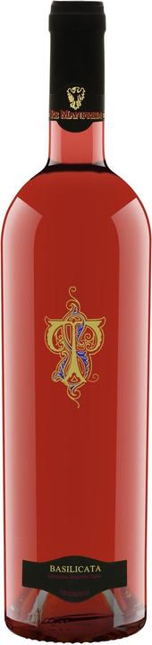Immagine prodotto Terre degli Svevi Re Manfredi IGT (1 x 75 cl, 2016)