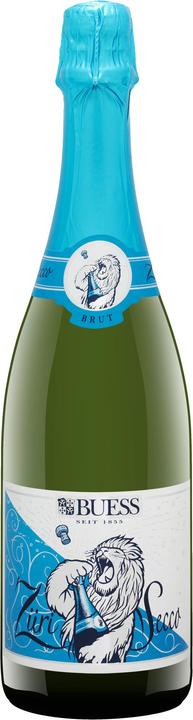 Actual product image Buess Weinbau Züri Secco (1 x 75 cl)
