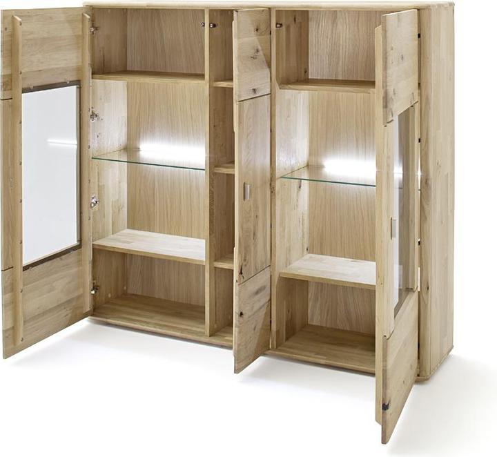 Immagine prodotto Robas Lund Ravello (156 x 141 x 38 cm)