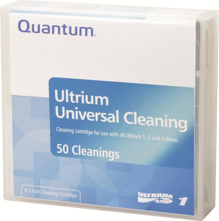 Produktbild Quantum Cleaning Cartridge LTO (LTO)