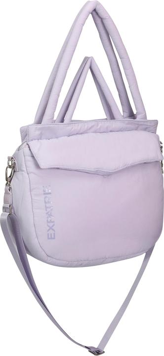 Produktbild Expatrié Shopper Poppy (15 l)