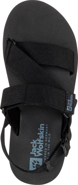 Actual product image Jack Wolfskin Urban Entdeckung Belt Sandal M (43)