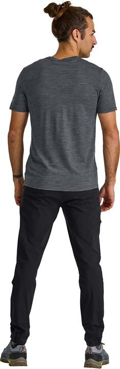 Actual product image Ortovox 150 Cool Brand T-Shirt (XL)