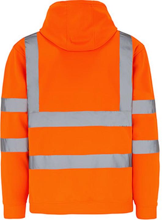 Image du produit Yoko Pull à haute visibilité avec capuche (XXL)