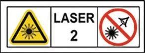 Actual product image Stanley Laser measuring device TLM 99 (30 m, 635 nm)