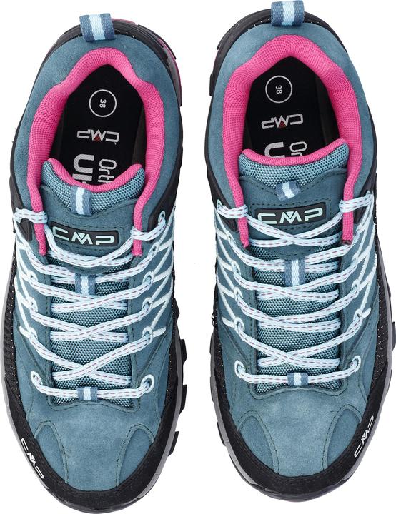 Produktbild CMP Campagnolo Rigel Low WP (38)