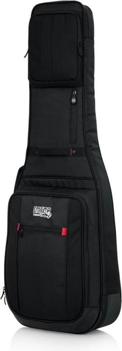 Produktbild Gator Cases G-PG ELECTRIC ProGo Deluxe Gigbag (Gitarre)