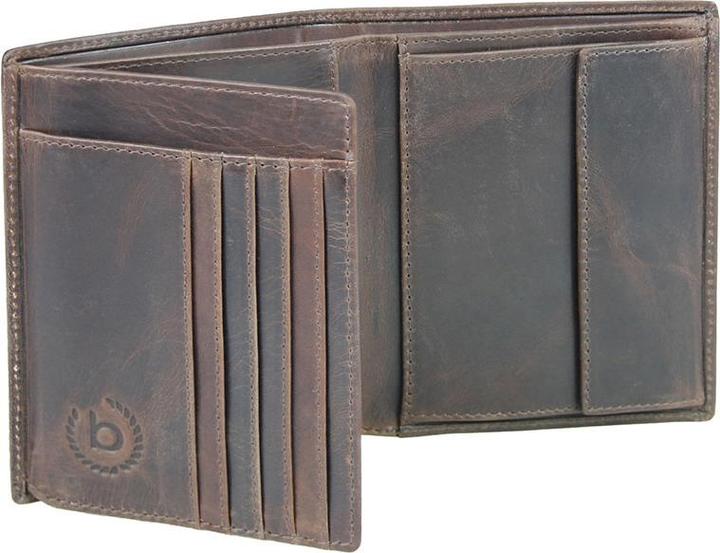 Actual product image Bugatti Men's wallet