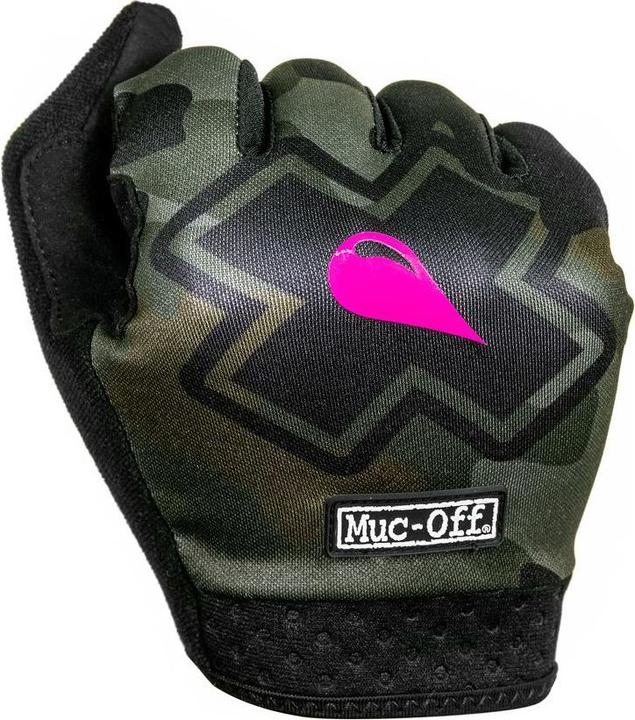 Produktbild Muc-Off MTB Handschuhe (XXL)
