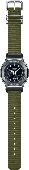 Image du produit G-Shock GM-2100CB-3AER (Chronographe, 44 mm)