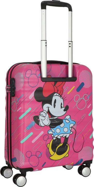 Immagine prodotto American Tourister Filatoio WAVEBREAKER DISNEY (36 l, Bagaglio a mano (fino a 50 litri))