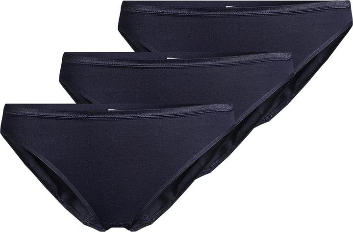 Produktbild Conta 3er Pack Modal Bikinislip (40, L, 3er Pack)