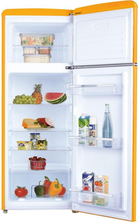 Image du produit Amica KGC 15633 Y (208 l)