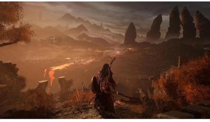 Immagine prodotto CI Games I Signori dei Caduti (Xbox Series X, DE)