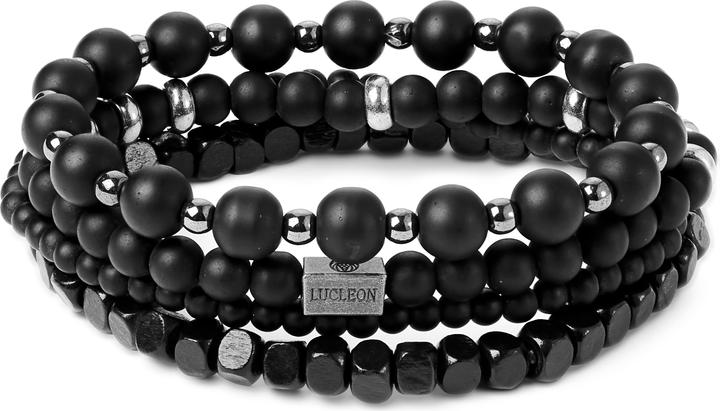 Lucleon Onyx (20.50 cm, Natur-Steine)