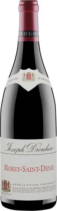 Joseph Drouhin Morey-Saint-Denis AC (1 x 75 cl, 2009)
