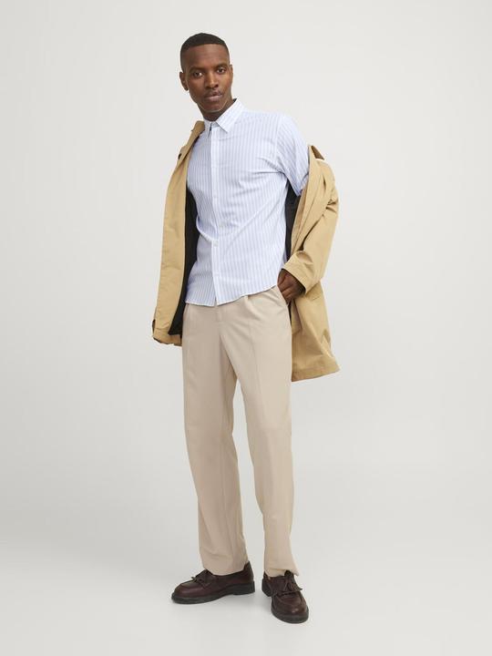 Produktbild Jack & Jones Jprblaactive Stretch Slim Shirt L/S Sn (S)