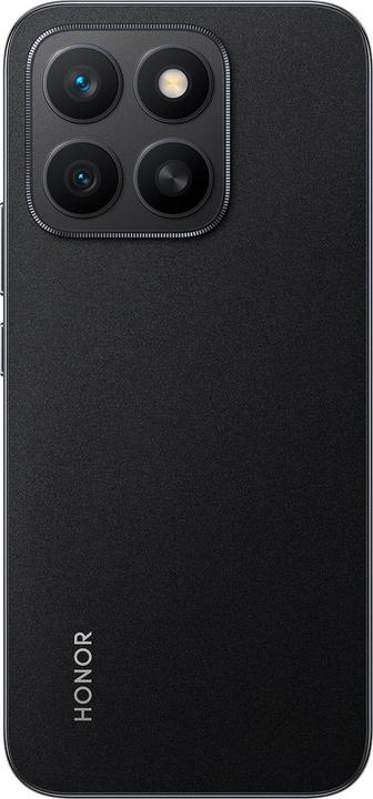 Image du produit Honor Huawei X8c 8/256GB Juodas (256 Go, Midnight Black, 6.70", Double SIM, 108 Mpx, 4G)