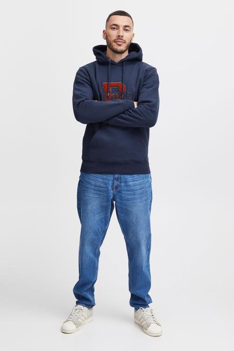Actual product image Blend ME - BHAbsalon - Sweatshirt - 20716723 ME (XXL)
