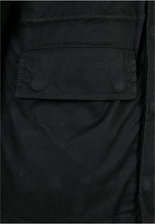 Actual product image Urban Classics Big M-65 Jacket (L)