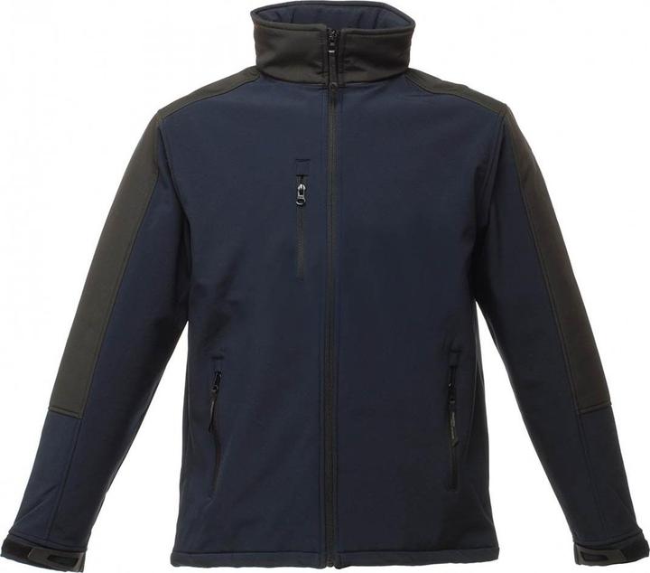Produktbild Regatta Hydroforce SoftshellJacke 3lagig wasserdicht atmungsaktiv (3XL)
