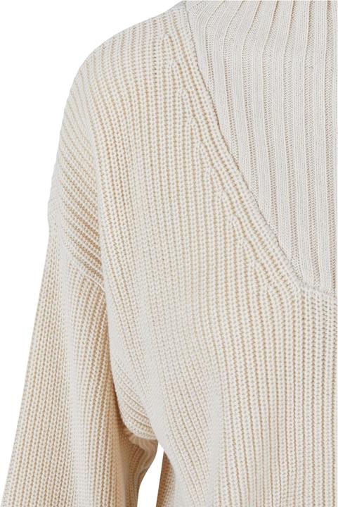 Immagine prodotto Urban Classics Cardigan con zip da donna - 126787 (L)