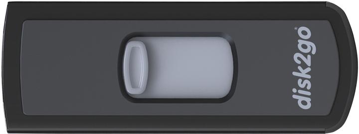 Disk2go Three.O (8 GB, USB-A)