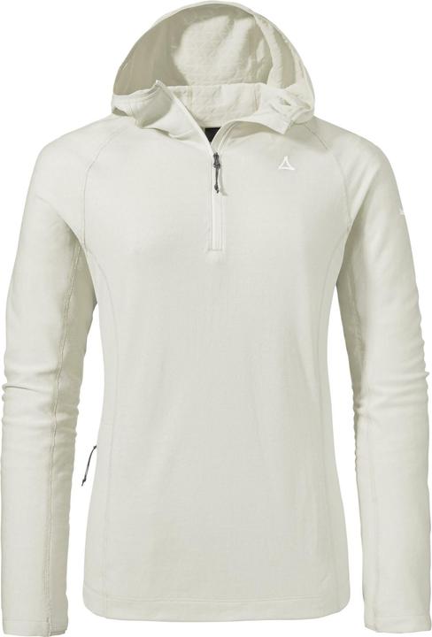 Schöffel Fleece Hoody Style Kravica WMS