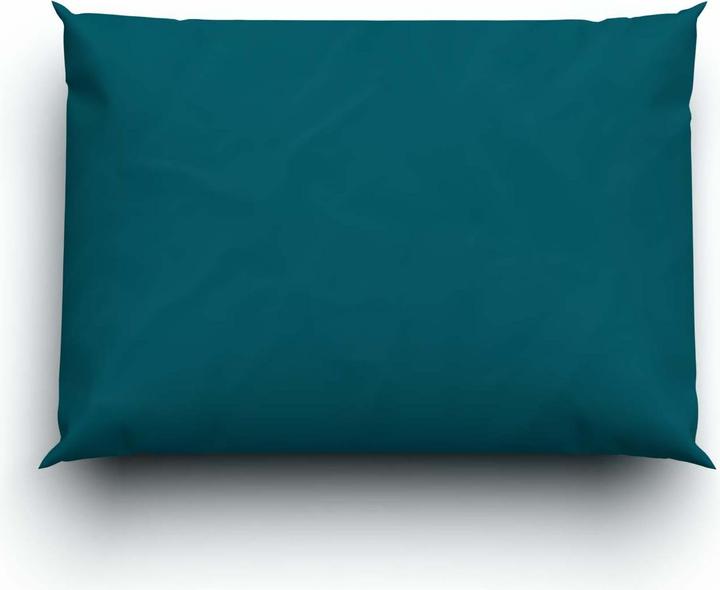 Immagine prodotto Lotus Bettwaren Satin uni (Copricuscino, 50 x 70 cm)