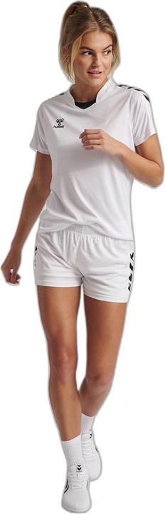 Immagine prodotto hummel Core Xk Poly Jersey S/S Donna (S)