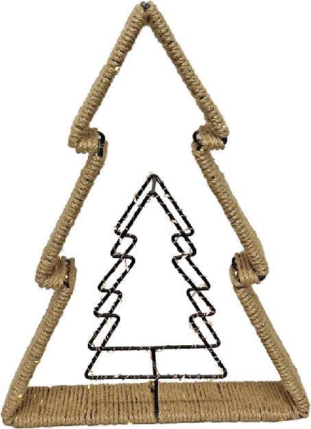 Actual product image GuGus LED Christmas tree