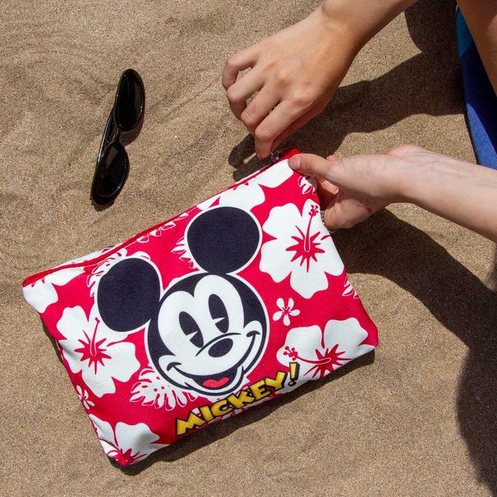Image du produit Karactermania Soleil Toiletry Bag Hawaii