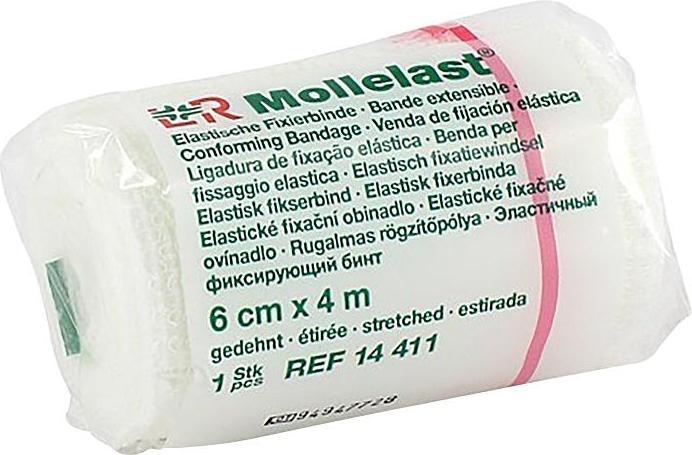 Actual product image Lohmann & Rauscher Mollelast bandage