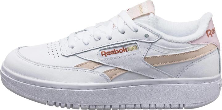 Actual product image Reebok Club C Double Revenge Shoes (36)