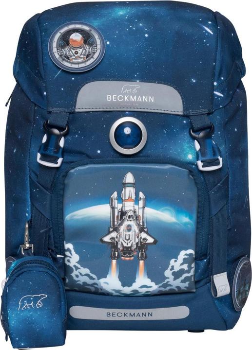 Actual product image Beckmann Space Mission (22 l)