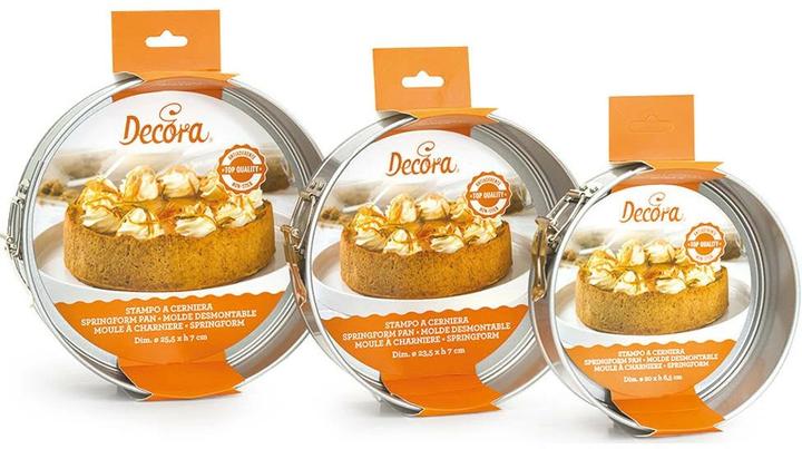 Produktbild Decora Springform (23.50 cm)