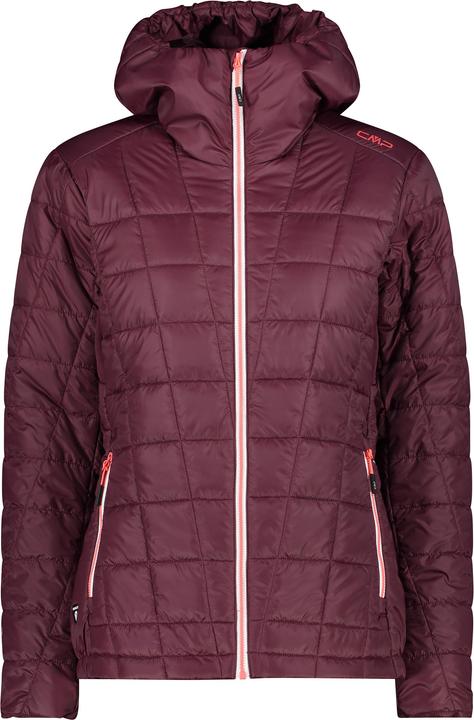 Image du produit CMP Campagnolo Sweat à capuche (XXS)
