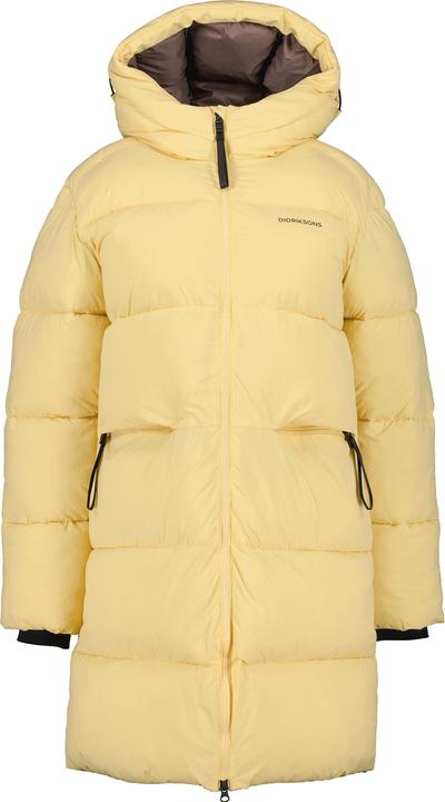 Didriksons Women's Nomi Parka 3 (40, 42, L, XL)
