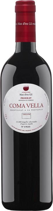 Finca Mas d'en Gil Coma Vella (1 x 75 cl, 2011)