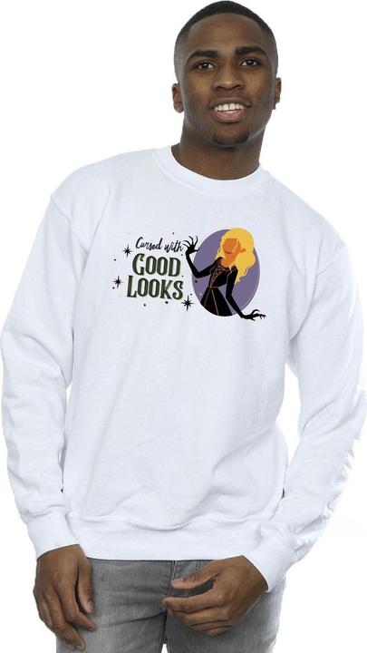 Image du produit Disney - Sweat HOCUS POCUS CURSED SARAH - Homme (XXL)