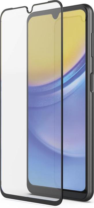 Produktbild Hama Schutzglas EP für A16 (1 Stück, Samsung Galaxy A16)