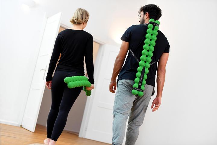 Produktbild Sissel Spinefitter