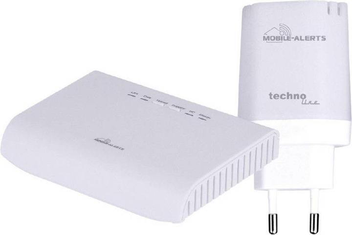 Image du produit Technoline Gateway