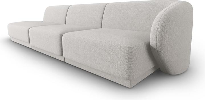 Actual product image CXL by Christian Lacroix Lionel (2 person sofa, 3-seater, 4-seater)