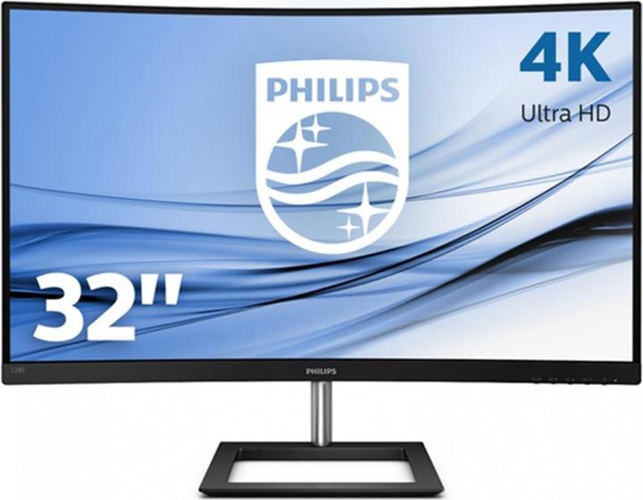 Actual product image Philips 328E1CA/00 (3840 x 2160 Pixels, 32")
