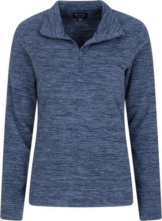 Image du produit Mountain Warehouse Snowdon FleeceDessus (44 D)